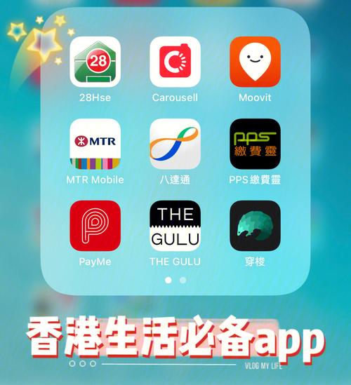 最全合集!喷鼻香港生活、旅游的必备APP指南 智能科技 最全合集!喷鼻香港生活、旅游的必备APP指南 最全合集!喷鼻香港生活、旅游的必备APP指南 智能科技