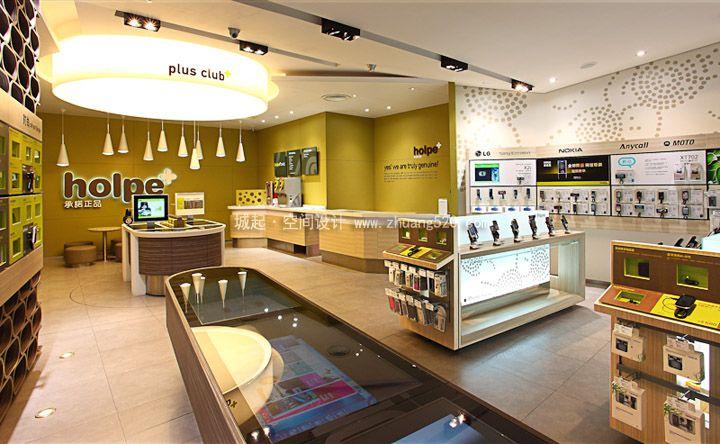 数码店装修做好这三点生意不好都难 智能家居 数码店装修做好这三点生意不好都难 数码店装修做好这三点生意不好都难 智能家居