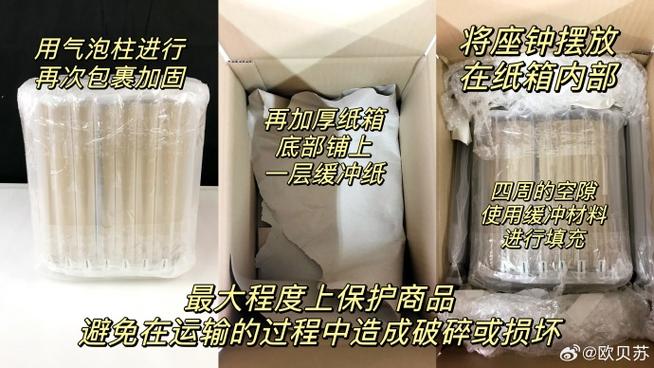 驿站邮寄易碎品我的打包办法就是用气泡柱+纸箱打包。 智能科技 驿站邮寄易碎品我的打包办法就是用气泡柱+纸箱打包。 驿站邮寄易碎品我的打包办法就是用气泡柱+纸箱打包。 智能科技