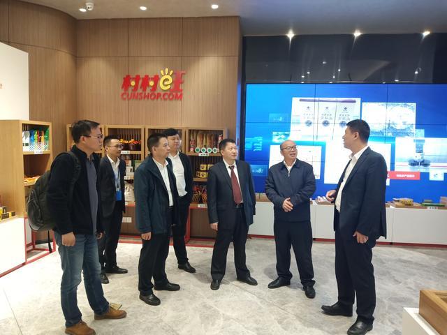 三方联动!共建重庆粮油快消品物流配送一体化流利收集体系 智能科技 三方联动!共建重庆粮油快消品物流配送一体化流利收集体系 三方联动!共建重庆粮油快消品物流配送一体化流利收集体系 智能科技