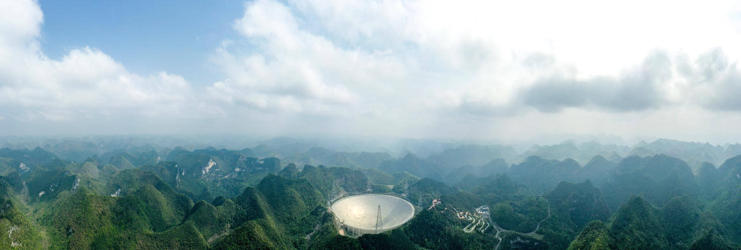 留心了!“中国天眼”需“静静”4月1日起参不雅观者不许带电子设备 智能家居 留心了!“中国天眼”需“静静”4月1日起参不雅观者不许带电子设备 留心了!“中国天眼”需“静静”4月1日起参不雅观者不许带电子设备 智能家居