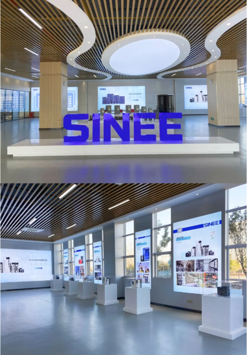 正弦电气：深圳及武汉研发中央合营推动产品开拓与技能立异 正弦电气：深圳及武汉研发中央合营推动产品开拓与技能立异 智能科技