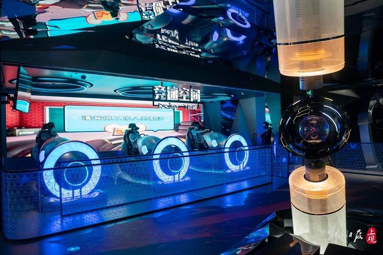 抢先探秘:超沉浸体验上海迪士尼新开的SoReal VR好玩吗? 互联通信 抢先探秘:超沉浸体验上海迪士尼新开的SoReal VR好玩吗? 抢先探秘:超沉浸体验上海迪士尼新开的SoReal VR好玩吗? 互联通信