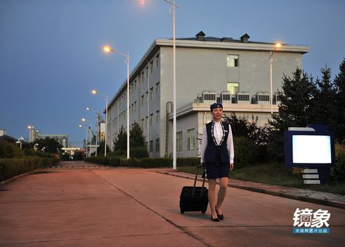 探访暑运之家 看“高姐”们的幕后的生活 智能家居 探访暑运之家 看“高姐”们的幕后的生活 探访暑运之家 看“高姐”们的幕后的生活 智能家居