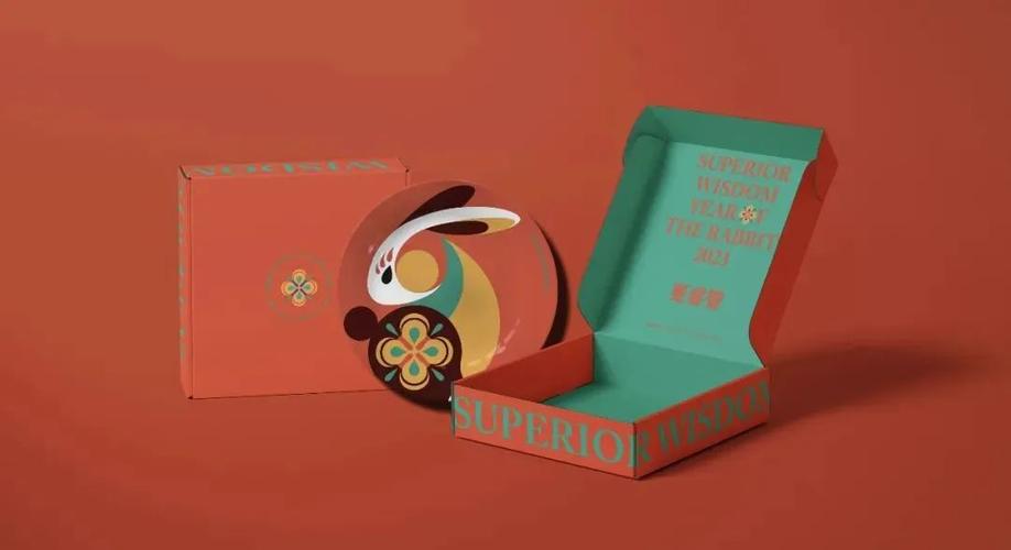 清华团队兔年文创!你最爱哪个? 互联通信 清华团队兔年文创!你最爱哪个? 清华团队兔年文创!你最爱哪个? 互联通信
