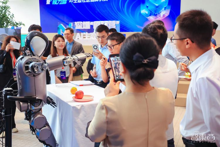 AI技能重塑体育家当未来:大年夜湾区峰会揭示数字化转型新动力 智能家居 AI技能重塑体育家当未来:大年夜湾区峰会揭示数字化转型新动力 AI技能重塑体育家当未来:大年夜湾区峰会揭示数字化转型新动力 智能家居