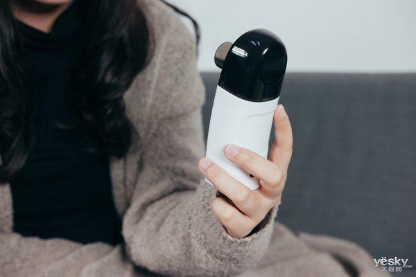 比手机更便携 睿康UA100超声波雾化器评测 智能家居 比手机更便携 睿康UA100超声波雾化器评测 比手机更便携 睿康UA100超声波雾化器评测 智能家居