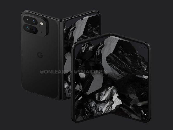 谷歌Pixel 9 Pro Fold全新衬着图曝光!至少两款配色 智能家居 谷歌Pixel 9 Pro Fold全新衬着图曝光!至少两款配色 谷歌Pixel 9 Pro Fold全新衬着图曝光!至少两款配色 智能家居
