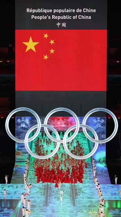 惊艳亮相奥运!这些“福建智造”可太牛了 智能科技 惊艳亮相奥运!这些“福建智造”可太牛了 惊艳亮相奥运!这些“福建智造”可太牛了 智能科技