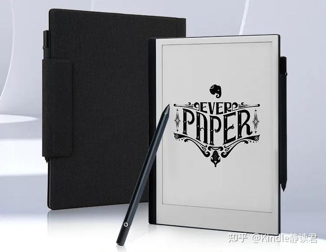 猜想之外!印象笔记宣告大年夜屏电纸书EverPAPER预装微信心书 互联通信 猜想之外!印象笔记宣告大年夜屏电纸书EverPAPER预装微信心书 猜想之外!印象笔记宣告大年夜屏电纸书EverPAPER预装微信心书 互联通信