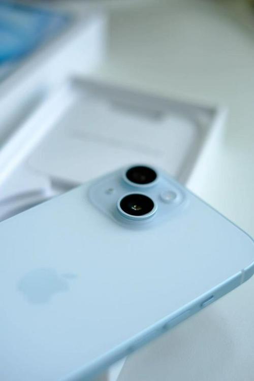 上手「iPhone 15」!颜值飙升、充电速度“暴增”还有2TB版本… 人工智能 上手「iPhone 15」!颜值飙升、充电速度“暴增”还有2TB版本… 上手「iPhone 15」!颜值飙升、充电速度“暴增”还有2TB版本… 人工智能