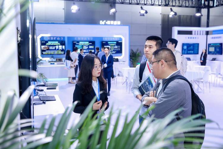 陕西移动打造新质分娩力 赋能千行百业数智化转型 人工智能 陕西移动打造新质分娩力 赋能千行百业数智化转型 陕西移动打造新质分娩力 赋能千行百业数智化转型 人工智能