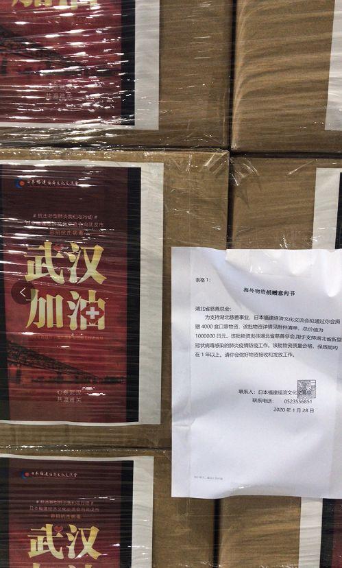 假若有机会给武汉寄送物资你会在箱子上写什么? 智能科技 假若有机会给武汉寄送物资你会在箱子上写什么? 假若有机会给武汉寄送物资你会在箱子上写什么? 智能科技