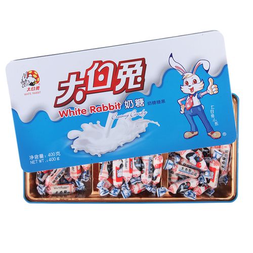 大年夜白兔奶糖换上“新装” 新铁盒配上海地标更显大年夜方 智能家居 大年夜白兔奶糖换上“新装” 新铁盒配上海地标更显大年夜方 大年夜白兔奶糖换上“新装” 新铁盒配上海地标更显大年夜方 智能家居