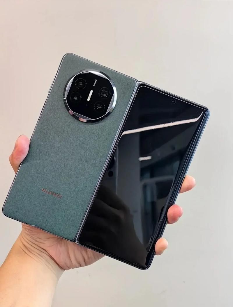 华为Mate X5再成新一代理家当品?有网友出价至6万元 互联通信 华为Mate X5再成新一代理家当品?有网友出价至6万元 华为Mate X5再成新一代理家当品?有网友出价至6万元 互联通信