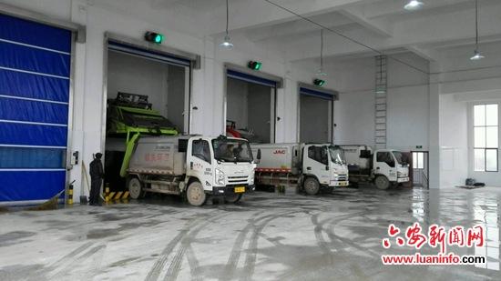 新昌县生活垃圾再生本钱收受接收(分拣)中央投入试运行 智能家居 新昌县生活垃圾再生本钱收受接收(分拣)中央投入试运行 新昌县生活垃圾再生本钱收受接收(分拣)中央投入试运行 智能家居