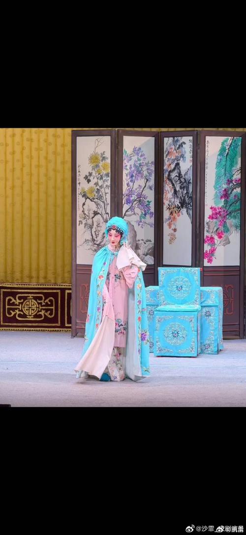 绽放新时代青年艺术工作者芳华北京京剧院优秀青年演员沙霏成功举办小我专场 智能科技 绽放新时代青年艺术工作者芳华北京京剧院优秀青年演员沙霏成功举办小我专场 绽放新时代青年艺术工作者芳华北京京剧院优秀青年演员沙霏成功举办小我专场 智能科技