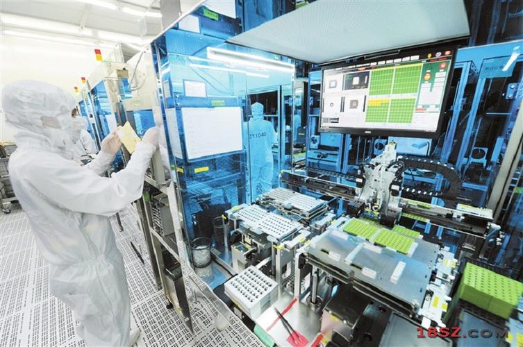 掌握这八大年夜高端技能中国打破科技垄断不在话下 智能家居 掌握这八大年夜高端技能中国打破科技垄断不在话下 掌握这八大年夜高端技能中国打破科技垄断不在话下 智能家居