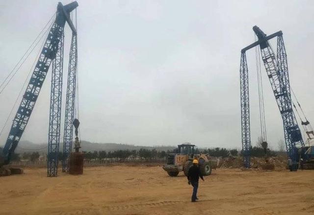 3个项目投入运用!威海高区2020年重点项目加速推进 互联通信 3个项目投入运用!威海高区2020年重点项目加速推进 3个项目投入运用!威海高区2020年重点项目加速推进 互联通信