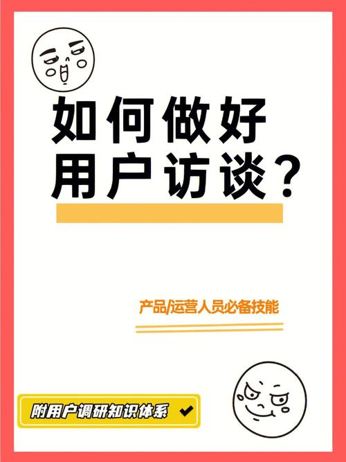 用户访谈系列之一:「访谈前」调研计划和访谈大年夜纲 人工智能 用户访谈系列之一:「访谈前」调研计划和访谈大年夜纲 用户访谈系列之一:「访谈前」调研计划和访谈大年夜纲 人工智能