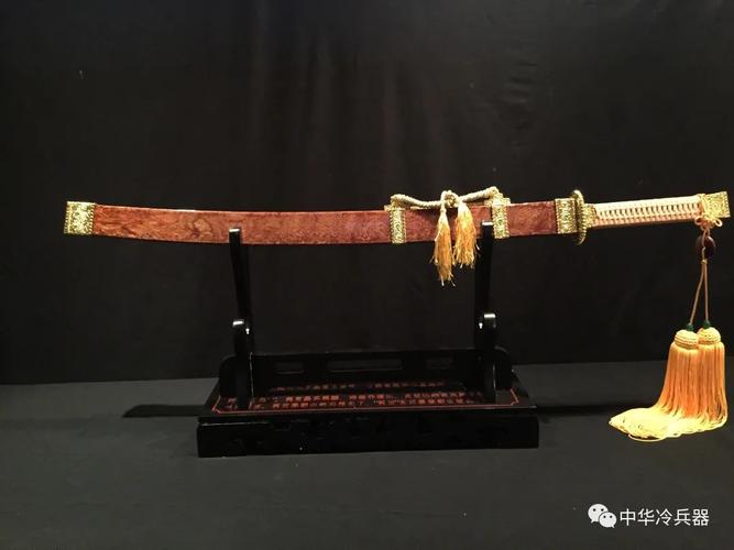 现场|故宫藏清代军备展:雍正乾隆运用的刀剑有多精致 智能家居 现场|故宫藏清代军备展:雍正乾隆运用的刀剑有多精致 现场|故宫藏清代军备展:雍正乾隆运用的刀剑有多精致 智能家居