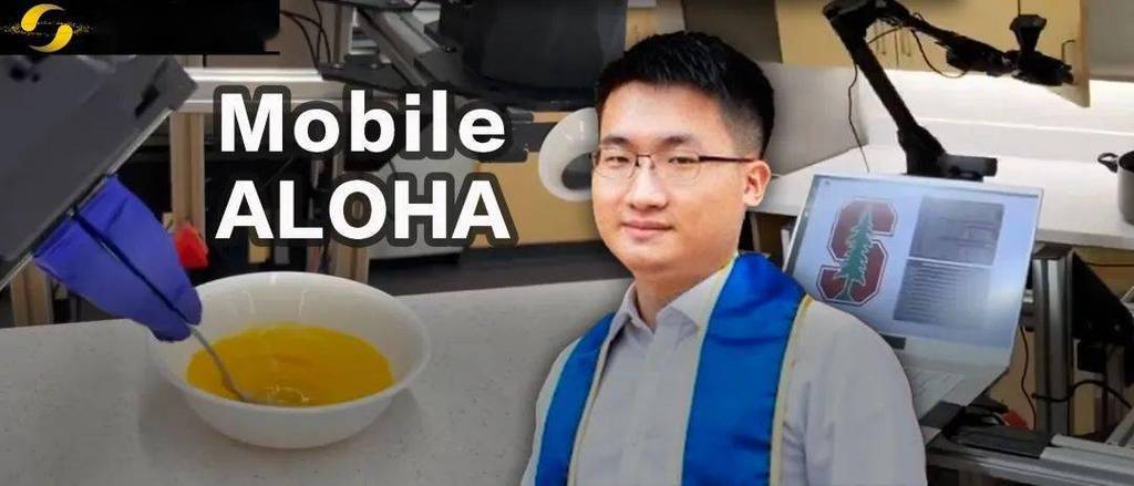 炒虾机械人爆火全网!华人团队成本22万元能做满汉全席还会洗碗 互联通信 炒虾机械人爆火全网!华人团队成本22万元能做满汉全席还会洗碗 炒虾机械人爆火全网!华人团队成本22万元能做满汉全席还会洗碗 互联通信