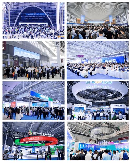 欧瑞电子亮相全球最大年夜核能展2023深圳核博会 互联通信 欧瑞电子亮相全球最大年夜核能展2023深圳核博会 欧瑞电子亮相全球最大年夜核能展2023深圳核博会 互联通信