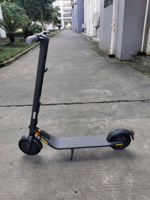 九号电动滑板车E2 Plus进级版体验新中产年轻人通勤代步神器? 智能家居 九号电动滑板车E2 Plus进级版体验新中产年轻人通勤代步神器? 九号电动滑板车E2 Plus进级版体验新中产年轻人通勤代步神器? 智能家居