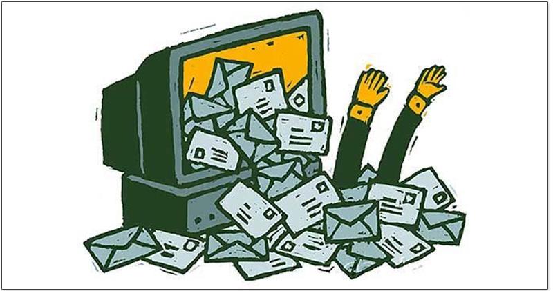 美国“垃圾信件”每年毁掉落一亿棵树再花90亿掩埋处理 人工智能 美国“垃圾信件”每年毁掉落一亿棵树再花90亿掩埋处理 美国“垃圾信件”每年毁掉落一亿棵树再花90亿掩埋处理 人工智能