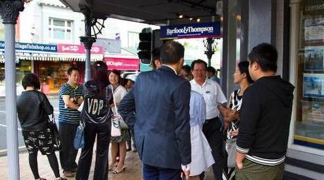 今天奥克兰一家大年夜厂宣布关门!75个岗位要没了 人工智能 今天奥克兰一家大年夜厂宣布关门!75个岗位要没了 今天奥克兰一家大年夜厂宣布关门!75个岗位要没了 人工智能