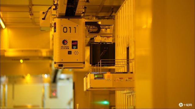 日月光高雄厂扩产构造AI芯片前辈封装 智能家居 日月光高雄厂扩产构造AI芯片前辈封装 日月光高雄厂扩产构造AI芯片前辈封装 智能家居