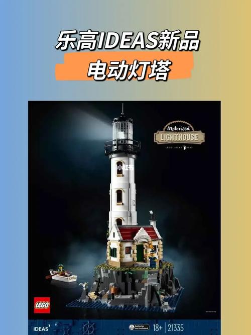 乐高21335电动灯塔与其他灯塔套装的不合之处 人工智能 乐高21335电动灯塔与其他灯塔套装的不合之处 乐高21335电动灯塔与其他灯塔套装的不合之处 人工智能