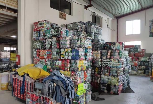 靠拆解废电子用品也能实现年收入15万多关键1到2人就能去经营 智能科技 靠拆解废电子用品也能实现年收入15万多关键1到2人就能去经营 靠拆解废电子用品也能实现年收入15万多关键1到2人就能去经营 智能科技