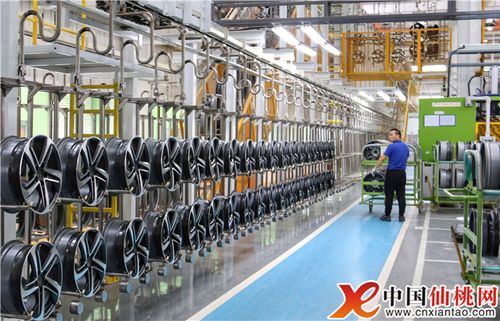 产销两旺何处来?凯成公司:自立研发造精品! 智能家居 产销两旺何处来?凯成公司:自立研发造精品! 产销两旺何处来?凯成公司:自立研发造精品! 智能家居