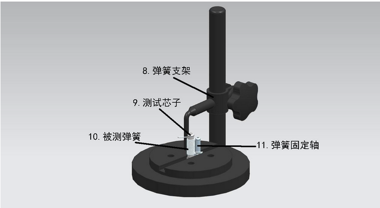 华海诚科申请一种具有自动抽检功能的扭转成型机专利提高检测效率 互联通信 华海诚科申请一种具有自动抽检功能的扭转成型机专利提高检测效率 华海诚科申请一种具有自动抽检功能的扭转成型机专利提高检测效率 互联通信
