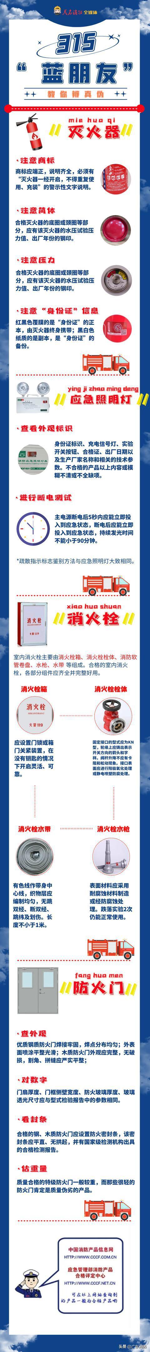 关注315 | 兴宁消防教您辨别消防产品真伪 互联通信 关注315 | 兴宁消防教您辨别消防产品真伪 关注315 | 兴宁消防教您辨别消防产品真伪 互联通信