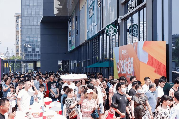 江南新地标 银泰百货金华之心店携大年夜量首店品牌正式开业 智能家居 江南新地标 银泰百货金华之心店携大年夜量首店品牌正式开业 江南新地标 银泰百货金华之心店携大年夜量首店品牌正式开业 智能家居