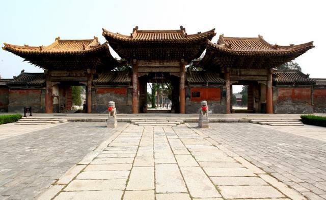 陕西华阴华山庙:明清宫殿御苑式古建筑群 智能家居 陕西华阴华山庙:明清宫殿御苑式古建筑群 陕西华阴华山庙:明清宫殿御苑式古建筑群 智能家居