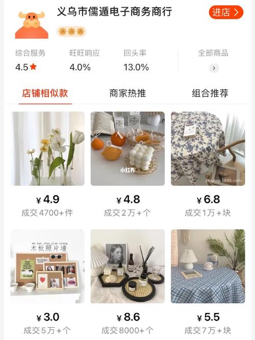 1688好物盘点均价不超十块钱就能买来几十块的同款性价比超高 智能家居 1688好物盘点均价不超十块钱就能买来几十块的同款性价比超高 1688好物盘点均价不超十块钱就能买来几十块的同款性价比超高 智能家居