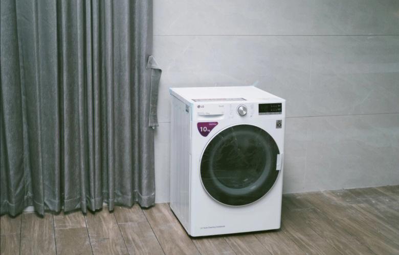 LG双变频热泵干衣机--RC90U2AV2W 运用体验 人工智能 LG双变频热泵干衣机--RC90U2AV2W 运用体验 LG双变频热泵干衣机--RC90U2AV2W 运用体验 人工智能
