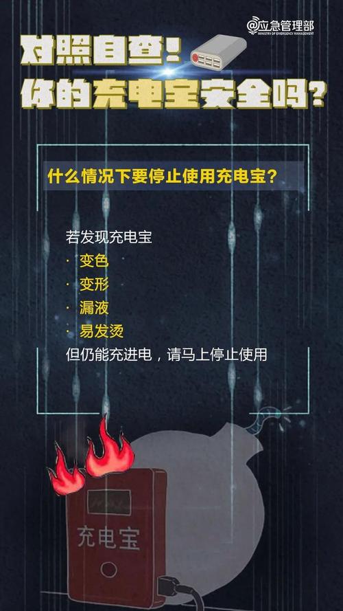 充电宝也有运用年限?留心看这里的标识 智能家居 充电宝也有运用年限?留心看这里的标识 充电宝也有运用年限?留心看这里的标识 智能家居
