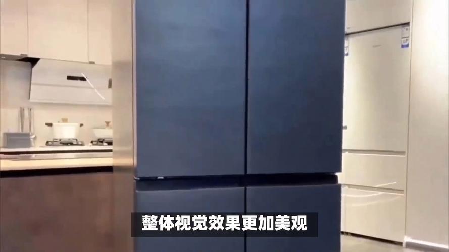 有料评测:一体式家装的最佳拍档 TCL超薄零嵌冰箱T9评测 人工智能 有料评测:一体式家装的最佳拍档 TCL超薄零嵌冰箱T9评测 有料评测:一体式家装的最佳拍档 TCL超薄零嵌冰箱T9评测 人工智能