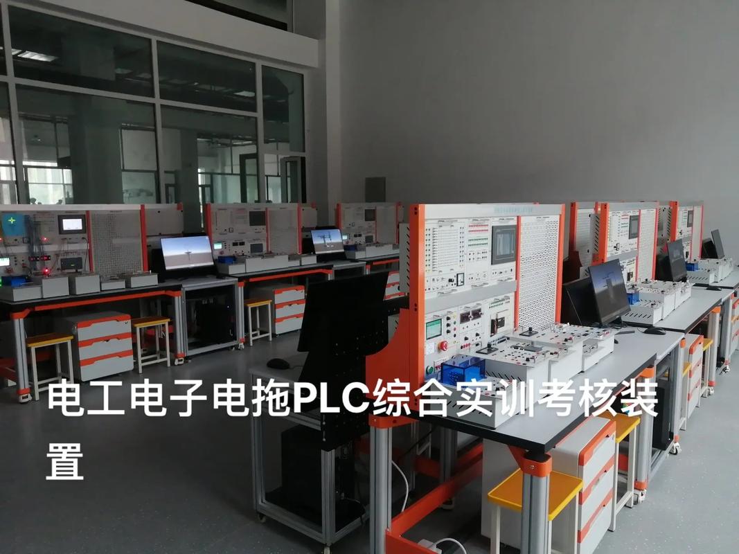 学PLC在电工维修中意义有多大年夜?听听老前辈怎么说! 智能科技 学PLC在电工维修中意义有多大年夜?听听老前辈怎么说! 学PLC在电工维修中意义有多大年夜?听听老前辈怎么说! 智能科技