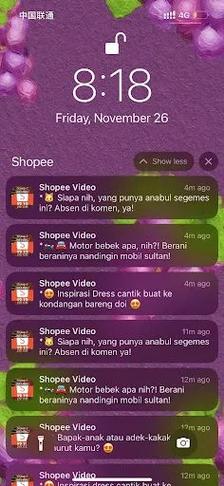 视频功能上线 Shopee菲律宾站推出“Shopee Video” 智能科技 视频功能上线 Shopee菲律宾站推出“Shopee Video” 视频功能上线 Shopee菲律宾站推出“Shopee Video” 智能科技