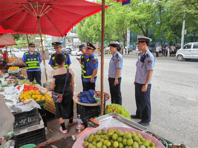 持续至8月底!石碣开展废品收受接收站场专项整治行动 人工智能 持续至8月底!石碣开展废品收受接收站场专项整治行动 持续至8月底!石碣开展废品收受接收站场专项整治行动 人工智能