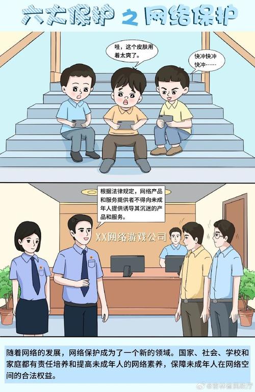 2024年1月起这些新规施行:为未成年人收集保护供应有力法治保障 智能家居 2024年1月起这些新规施行:为未成年人收集保护供应有力法治保障 2024年1月起这些新规施行:为未成年人收集保护供应有力法治保障 智能家居