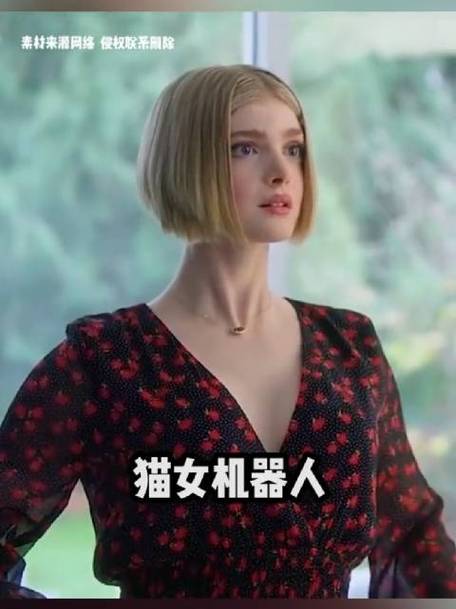 汉子的福音!马斯克研发“猫女”机械人3年后量产还能生孩子? 互联通信 汉子的福音!马斯克研发“猫女”机械人3年后量产还能生孩子? 汉子的福音!马斯克研发“猫女”机械人3年后量产还能生孩子? 互联通信