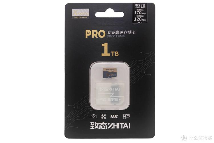致态PRO存储卡1TB评测:“超大年夜杯”来袭容量机能“1”应俱全 人工智能 致态PRO存储卡1TB评测:“超大年夜杯”来袭容量机能“1”应俱全 致态PRO存储卡1TB评测:“超大年夜杯”来袭容量机能“1”应俱全 人工智能