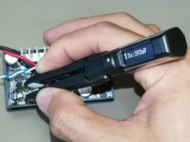 科技创意满满的MiniWare迷你数码镊子试用评测 智能科技 科技创意满满的MiniWare迷你数码镊子试用评测 科技创意满满的MiniWare迷你数码镊子试用评测 智能科技