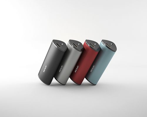 又小又轻!这款绵阳造“便携式移动电源”可在零下25℃运用 互联通信 又小又轻!这款绵阳造“便携式移动电源”可在零下25℃运用 又小又轻!这款绵阳造“便携式移动电源”可在零下25℃运用 互联通信
